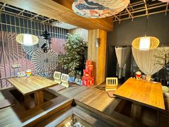 -河风の幸会精致料理
