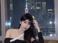 -广州柏悦酒店·悦吧·顶楼露天酒吧