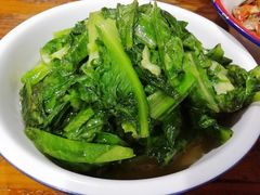 时蔬-老三样·美食研究中心(世贸路店)