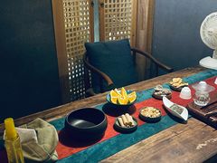 -邈墨茶馆(凤起路店)