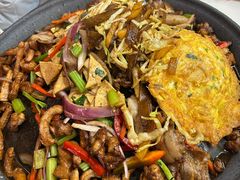 -一烙锅(友谊店)