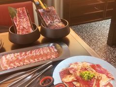 -厚贞日式烤肉(浦东汇智店)