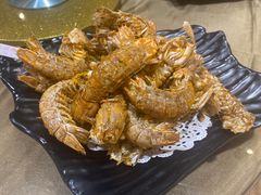 -79号渔船海鲜饭店(华强北店)