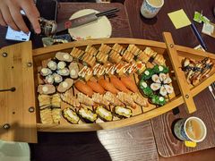 -大鲤深夜食堂
