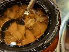 民间瓦罐煨汤-西江美食舫·江西菜(健德桥店)