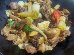 -胡师傅三下锅(汽车站店)