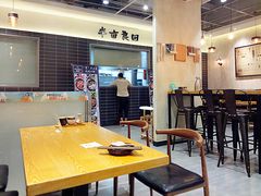 -半亩良田排骨米饭(西城红场店)