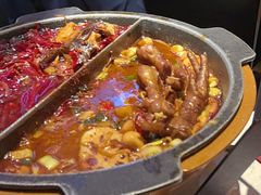 -南锣南门(东方银座店)