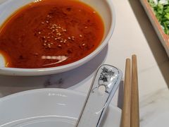 -清真老东乡开锅羊肉(甘南路店)
