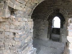 -蟠龙山长城景区