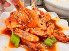 -鸿旺海鲜楼(平潭流水店)