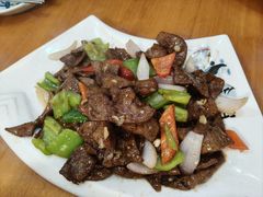 -东北佬菜馆(斗东店)