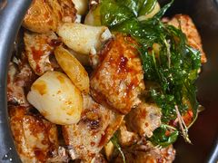 -竹里馆·淮扬菜·功夫茶(老门东店)