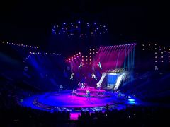 -珠海横琴长隆《卡卡虎奇遇记》