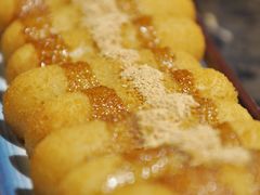 红糖糍粑-匠岳·王宝器麻椒鱼(会展中心店)