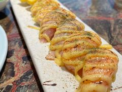 -炙柒Sekinana·精致料理 烧鸟·铁板烧(海上世界店)