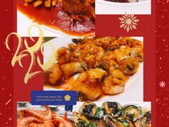 -席家花园(巨鹿花园店)