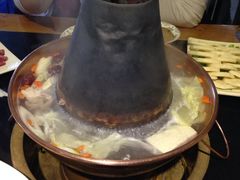 -北门涮肉·铜锅涮肉(南锣鼓巷店)