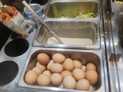 -2颗鸡蛋煎饼(北京路天河城店)