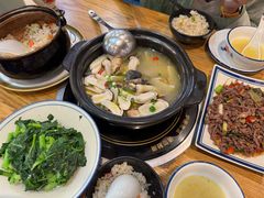 -妈妈的味道(和顺古镇店)