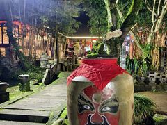-土砂锅生态山庄·非遗砂锅雅鱼