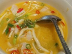 -黑明餐厅(白鹭洲店)