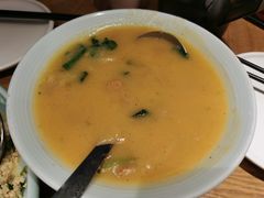 -宽鲜锅贴家常菜(永旺东部购物中心香港中路店)