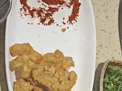 -九府羊鲜羊火锅·烧烤(任丘东风美食街店)