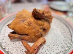 -秦唐一号西安菜馆(钟楼店)