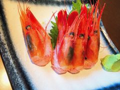 -千代武日本料理(开发区店)