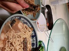 -慧娟面馆·餐厅(望江路店)