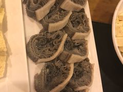 黑百叶-裕德孚·非遗手切涮羊肉(东直门内大街店)