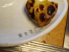 -正丰源大缸烧烤(人民路店)