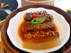 -金悦轩海鲜酒家(拱北店)