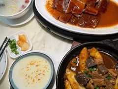 -陶陶居酒家(环市东店)