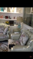 -悦己堂美容养生SPA