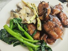 -汇泉王朝大饭店-旋转餐厅(南海路店)