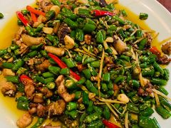 -和生记老菜馆(石韵苑店)