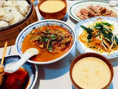 -真食净香居·内蒙烧麦(亚运村店)