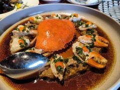 -上海滩餐厅(BFC外滩金融中心店)
