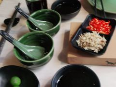 -狐狸爱上椰子鸡(滨江星光大道店)