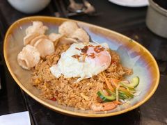 -THE PAWON·8碗(古北SOHO店)