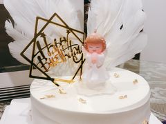 -卡漫莫尼蛋糕(私人定制店)