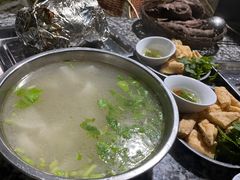 -大本营竹筒饭