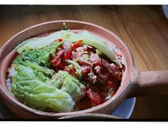 -潮香兴煲仔饭(莲花路店)