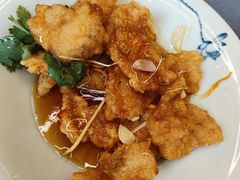 -张氏鱼庄