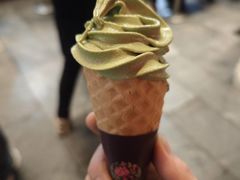 -吴裕泰茶庄(前门大街店)