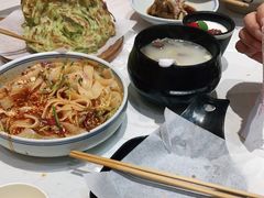 -老碗会·陕西手工面(前海世茂店)
