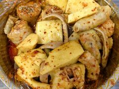 -富拉面肺子专卖店