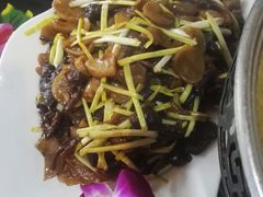 -人民公社大食堂(顺义总店)